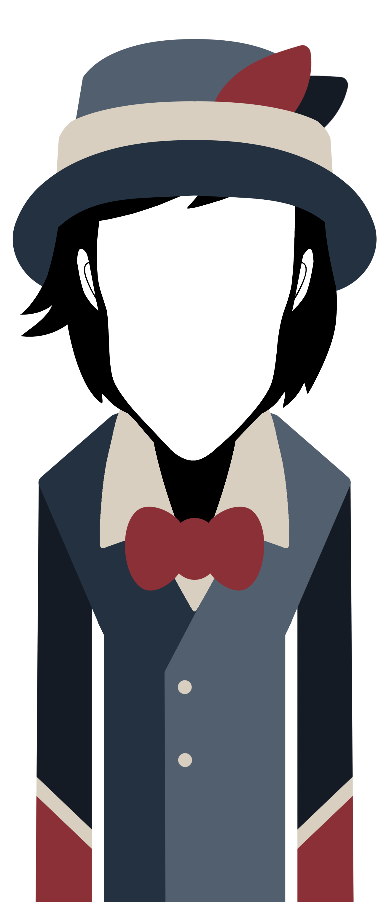 Polo character placeholder