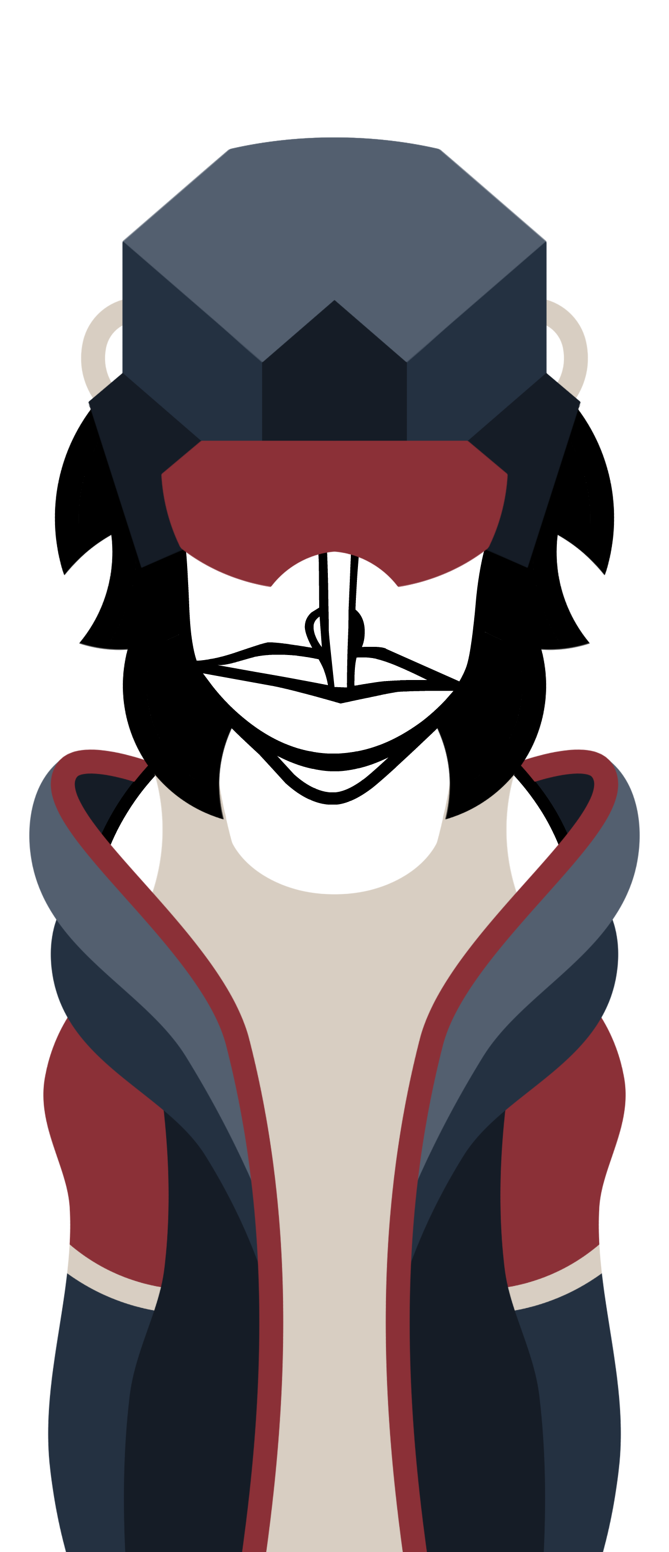 Polo character placeholder