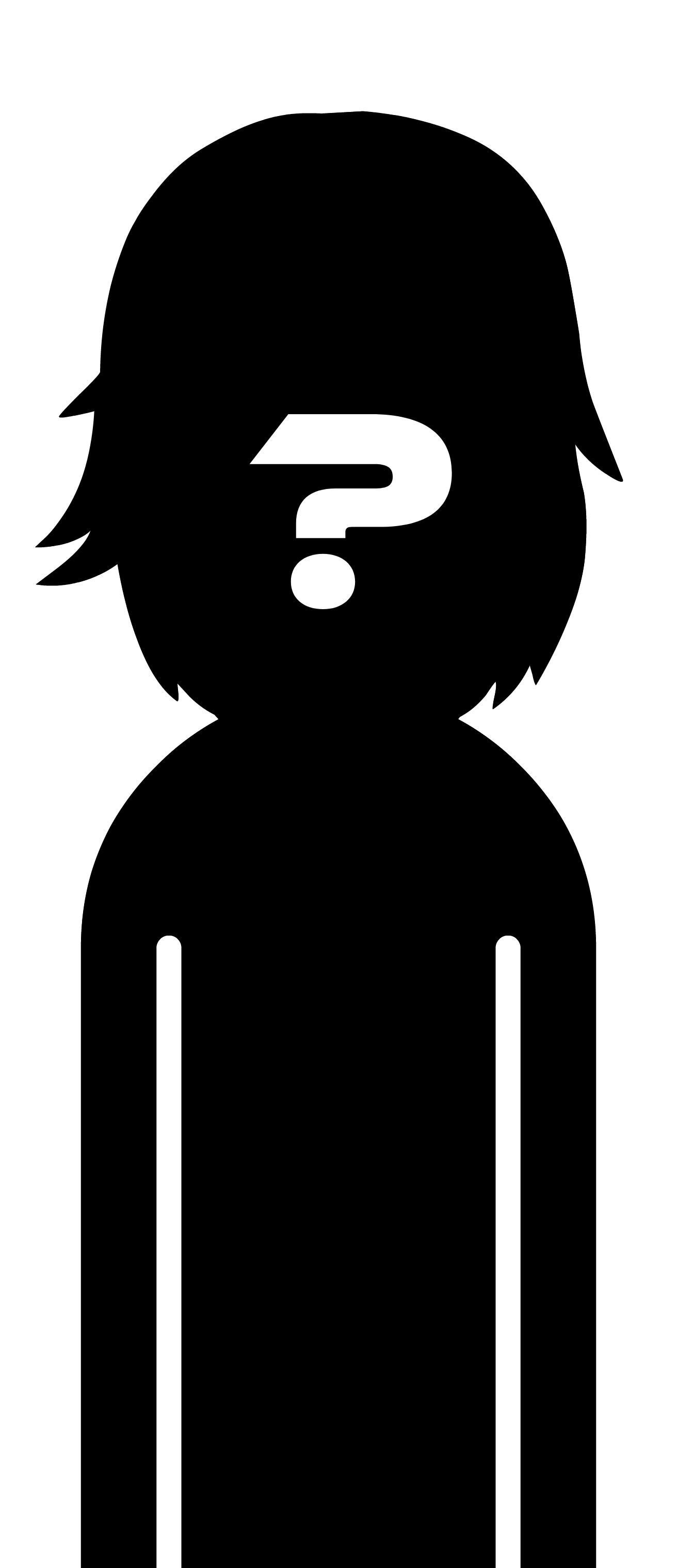 Polo character placeholder